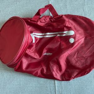 Firreli bag